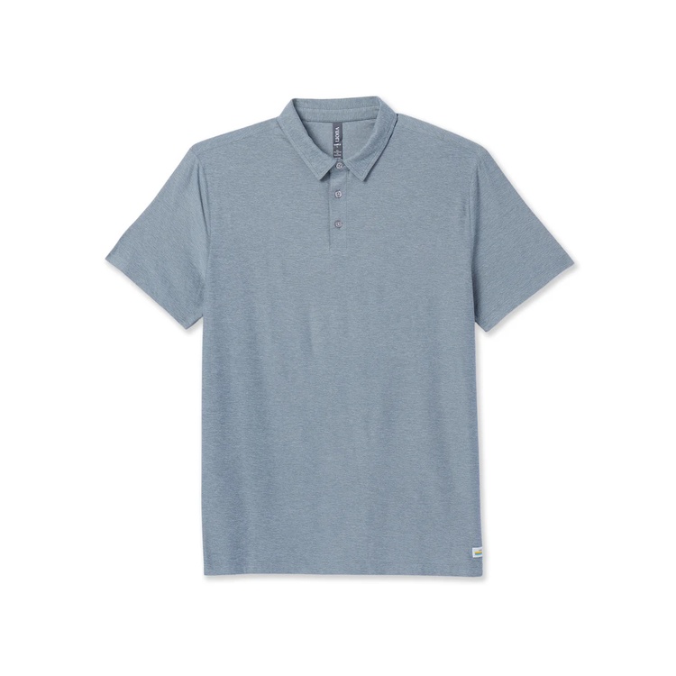Vuori Strato Tech Polo - Men's - Image 6